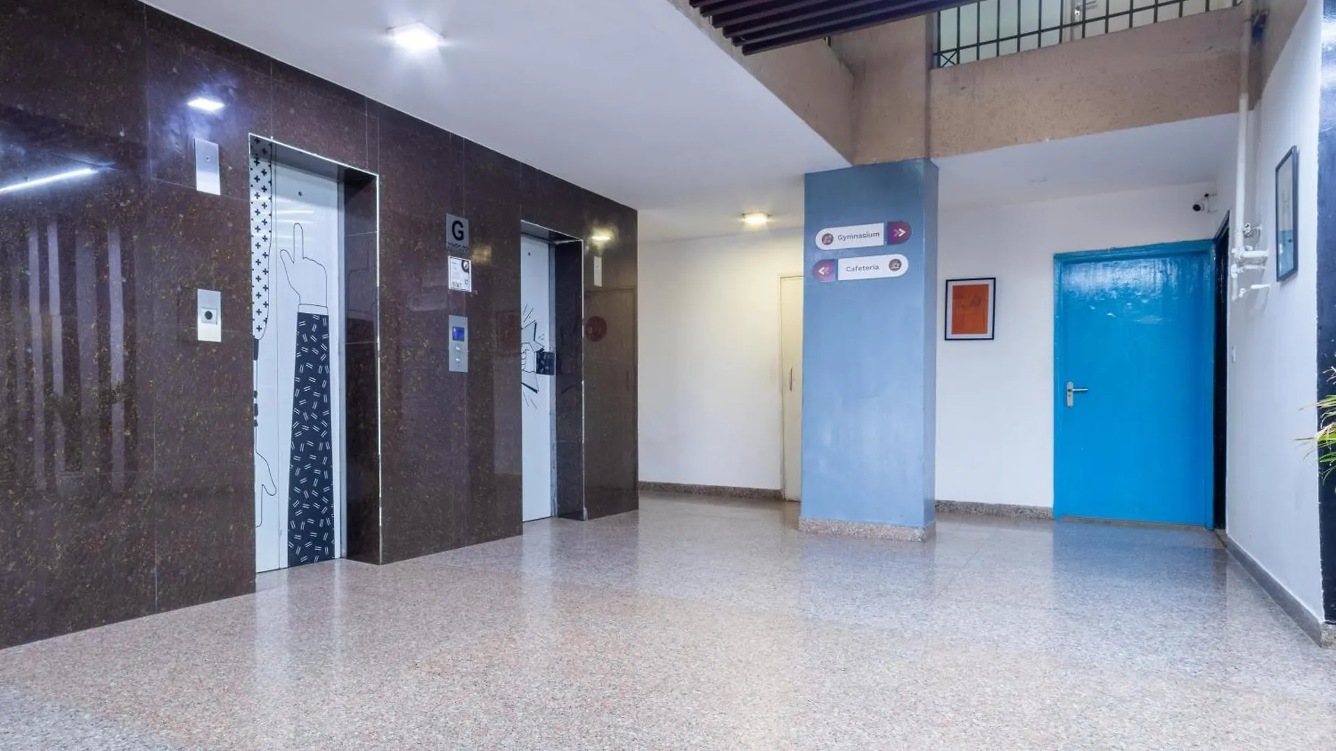 Housr Sector 69 Gurgaon Near Sohna Road Daire