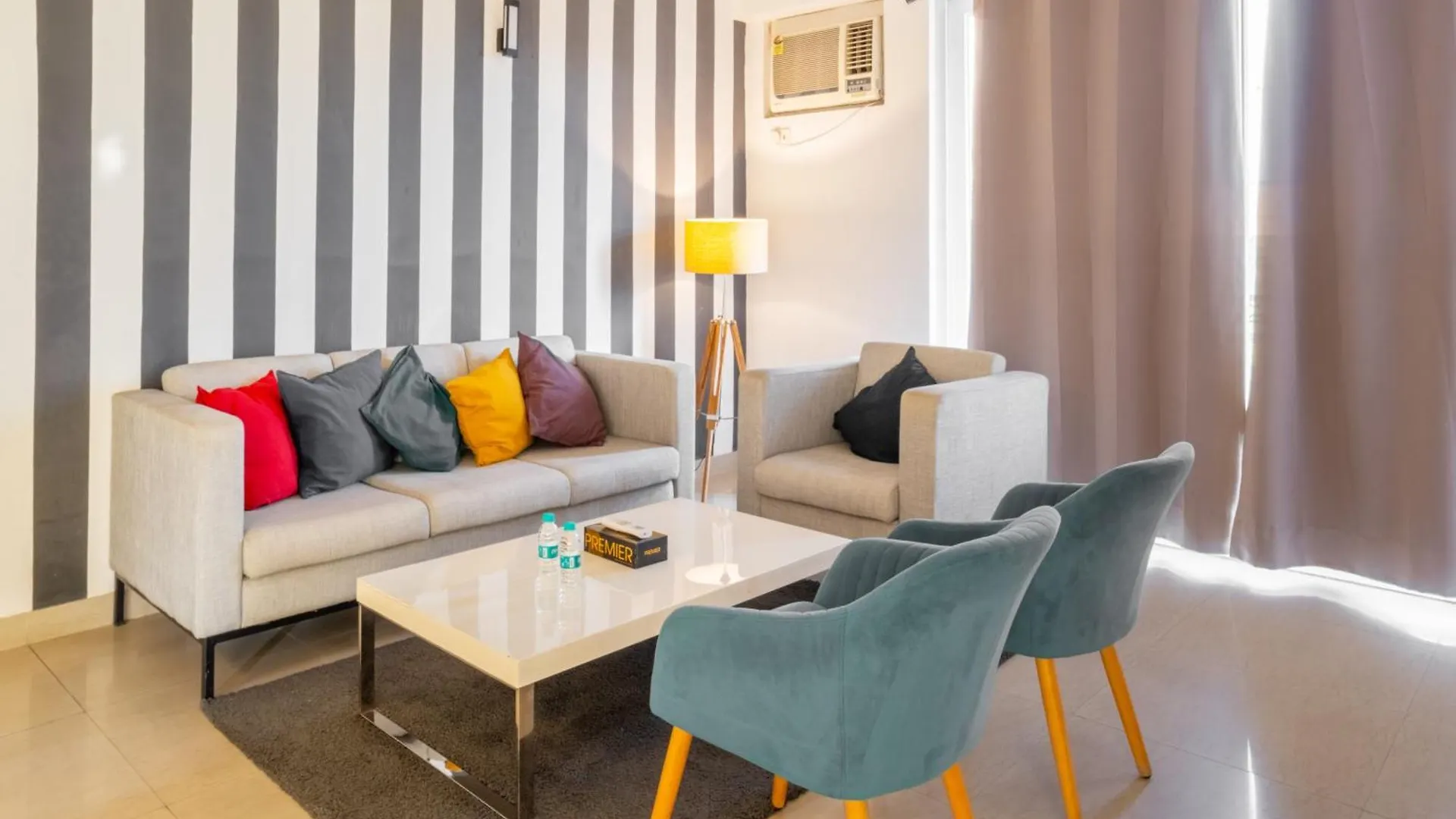 Housr Sector 69 Gurgaon Near Sohna Road Daire Hindistan