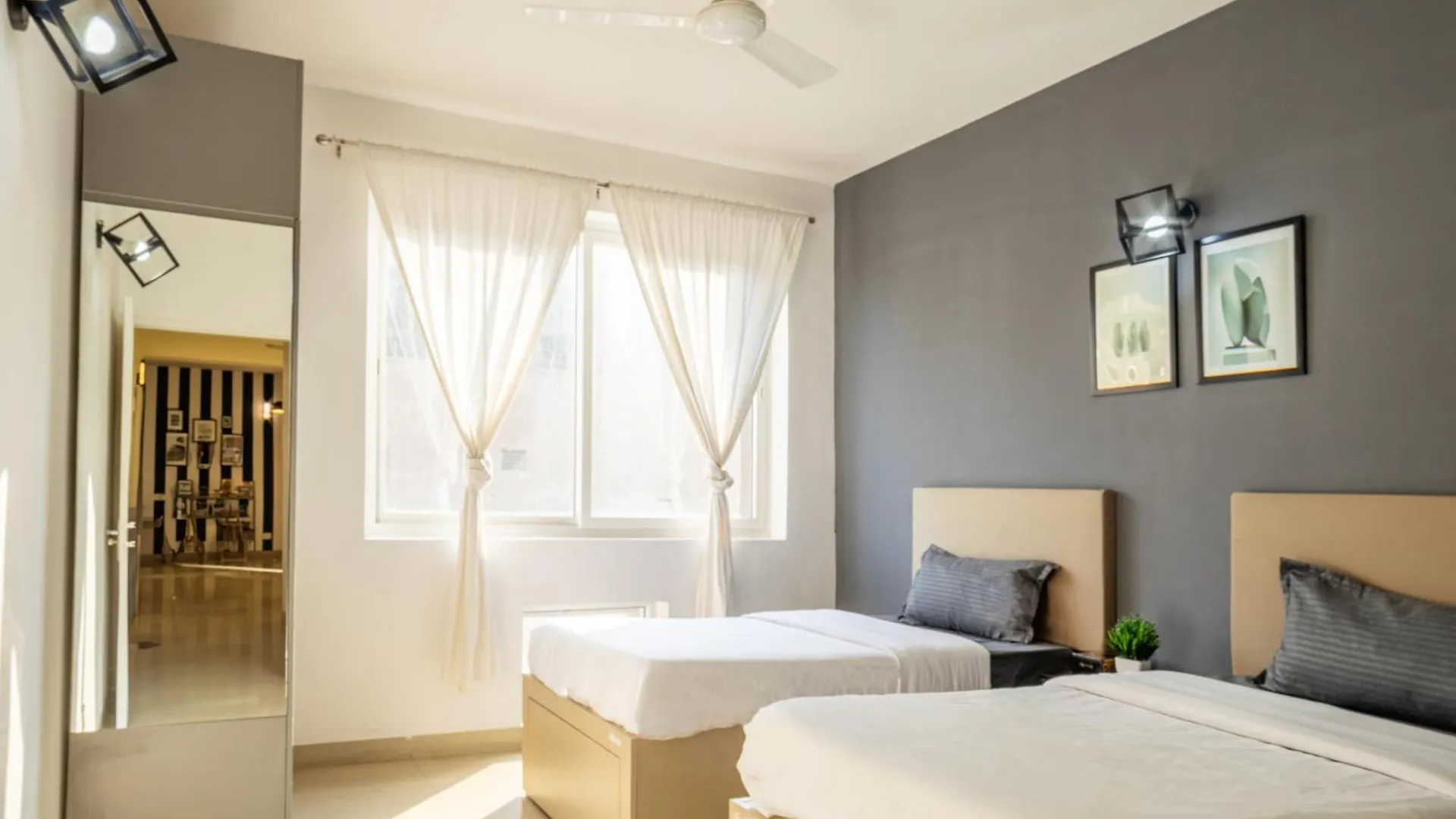 Housr Sector 69 Gurgaon Near Sohna Road Daire